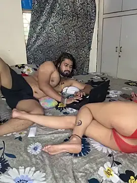 Stripchat Live Sex of torchermachine