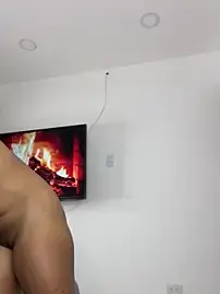 Stripchat Live Sex Cam of Coraline_noir