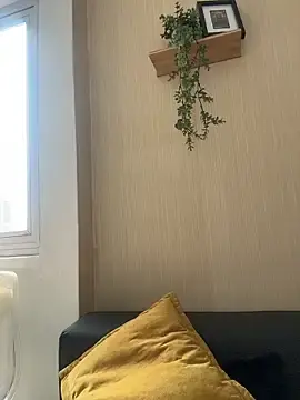 Stripchat Adult Webcam of Lily_Rush