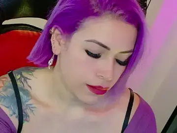 Stripchat Live Porn of Natalia_Montoya