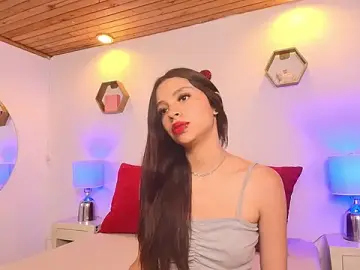 Stripchat Sex Chat of _AmberRosse_