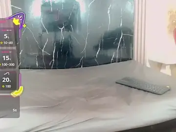 Stripchat Best live sex cam show of hilary_rodriguez