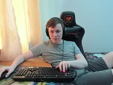 Stripchat Private Sex Chat of iliaskrislove