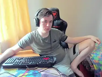 Stripchat Live Sex Cam of iliaskrislove
