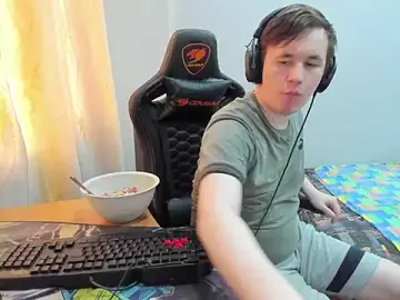 Stripchat Live Porn of iliaskrislove