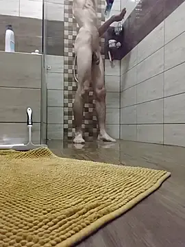 Stripchat Private Sex Chat of Nakedfanboy