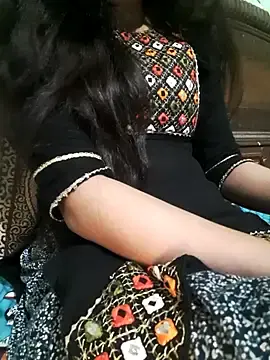 Stripchat Live Sex of Your_khushi71