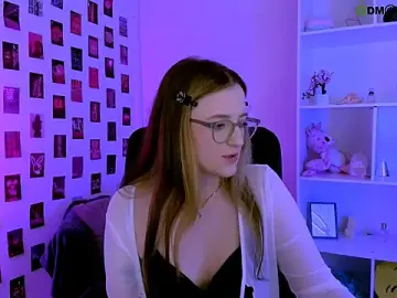 Stripchat Adult Video Chat of luna_berryy