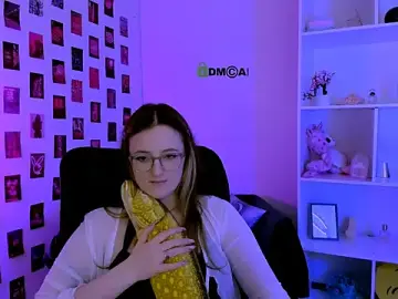 Stripchat Nude Webcam of luna_berryy