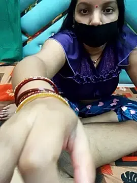 Stripchat Nude Webcam of Manjudear