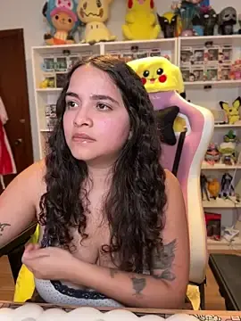 Stripchat Private Sex Chat of Sweet_sully__
