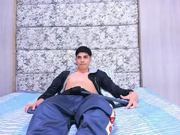 Stripchat Adult Webcam of frank_jhonsson