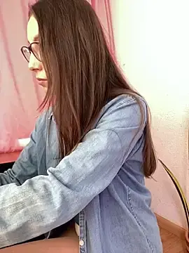 Stripchat Best Webcam of paula_miler1