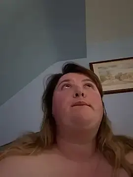 Stripchat Sex Cam of BBW_GoddessK