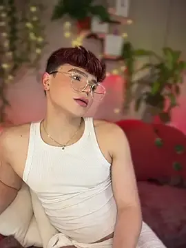 Stripchat Sex Chat of PRINCE_STEV