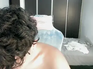 Stripchat Free Porn Cam of 2c_Bby