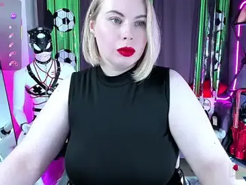 Stripchat Free Live Porn of Anna_Maxwell