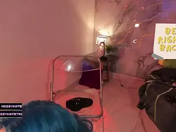 Stripchat Live Porn of Katemoss70