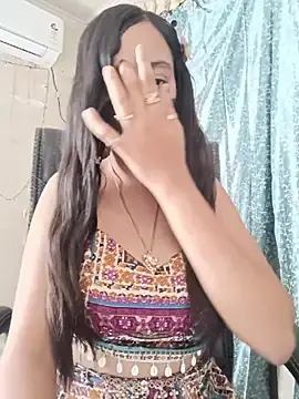 Stripchat Private Sex Chat of Parinaaz18