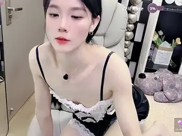 Stripchat Private Sex Chat of Yueyue-MM