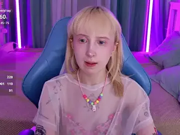 Stripchat Free Porn Cam of _Babyface_
