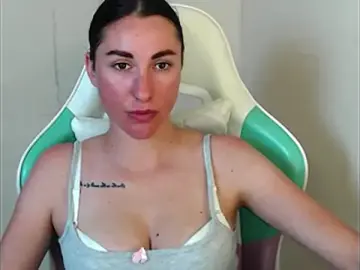 Stripchat Live Porn of Cammil1a_horn