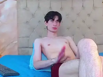 Stripchat Live Porn of Luke_Carter