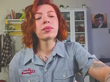 Stripchat Nude Webcam of MaryStocks