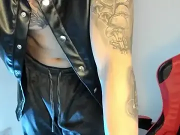 Stripchat Adult Video Chat of Masterdave7