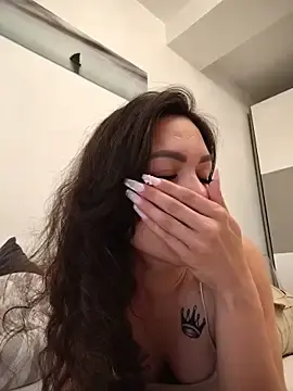 Stripchat Live Porn of SiennaLuxexx