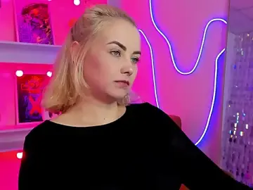 Stripchat Nude Webcam of StephanieSweety