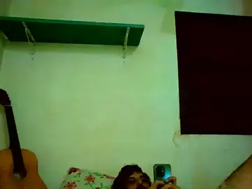 Stripchat Free Live Porn of buenocouple