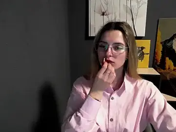 Stripchat Free Porn Cam of lady_olivia_