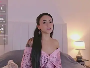 Stripchat Watch Live Sex Cams of HannaClarrk_