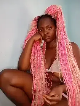 Stripchat Free Live Porn of HotBabe_04