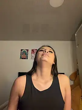 Stripchat Sex Cam of isaa_001