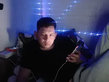 Stripchat Sex Chat of A_k_ii