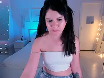 Stripchat Sex Chat of Lil_Amelie