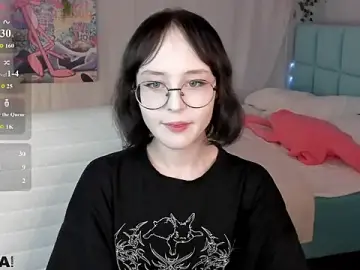 Stripchat Sex Cam of Lilac-Muse