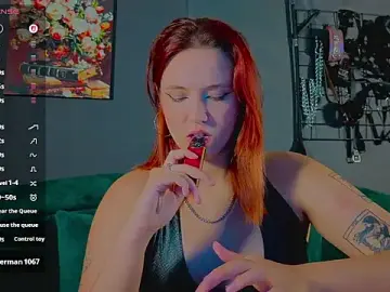 Stripchat Sex Cam of Serve_to_Alexa