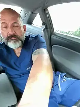 Stripchat Adult Webcam of fuckadilf