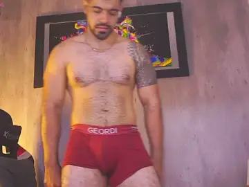 Stripchat Sex Cam of king_hard
