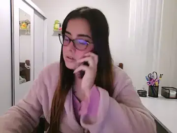 Stripchat Nude Webcam of maliamiller