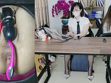 Stripchat Private Sex Chat of Elidabeth_666