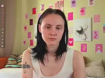 Stripchat Live Sex Cam of MaryCoopeer
