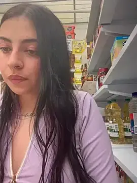 Stripchat Live Sex of Morgana_Pink