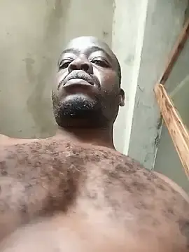 Stripchat Nude Webcam of WaiterZim