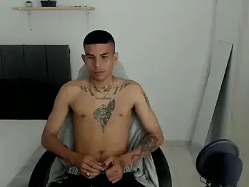 Stripchat Best Webcam of hot_king20