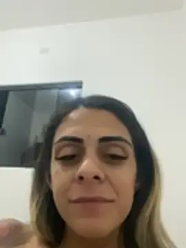 Stripchat Live Porn of sabrinaneves