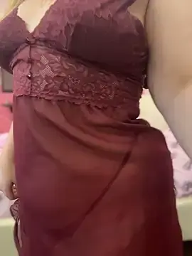Stripchat Free Live Porn of AnessaroseX